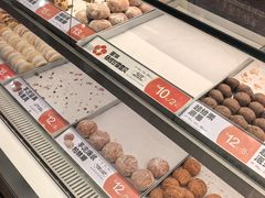 -東更道点心行(崂山丽达店)