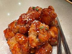 -雾山韩式烤肉·海南糟粕&椰子鸡火锅·海景餐厅(三亚绿发山海天JW万豪酒店)