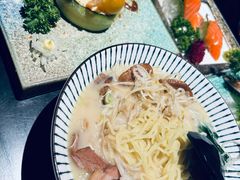 -山上下日本料理(万象城店)