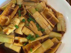 油焖笋-丁来兴酒店(西街店)