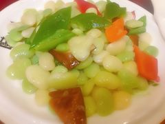 -吕四渔港码头海鲜餐厅