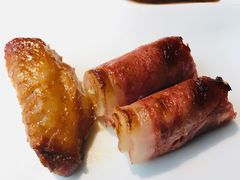 培根卷-汉巴味德(大悦城店)