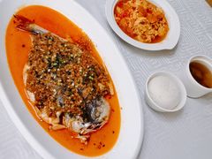 -鲁商铂尔曼大酒店·铂丽自助餐厅