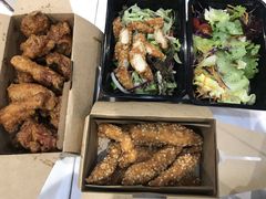 -Kyochon1991校村(共和路店)