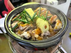 -上南瓦煲鸡·清远鸡·老字号(总店)