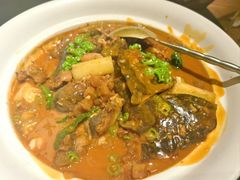 -东湖34号餐厅·湖北菜