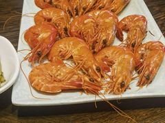 -抱德·潮汕味(琶洲店原惠城鱼仔)