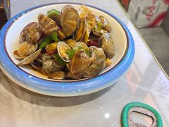 -沪上名羊天下•烤羊腿•东北烧烤•小龙虾(浦东直营总店)