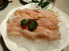 生鹅肠-围炉夜话·潮汕卤水火锅(榕江店)