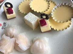 -佰烧海鲜烤肉火锅自助(世茂国际广场店)