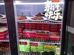 -钢管厂歆瑞源油卤串串香(春熙路太古里店)