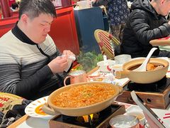 -芽笼芽笼新加坡餐厅(环球港店)