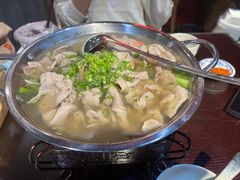 -肖四女·江湖菜(临港店)