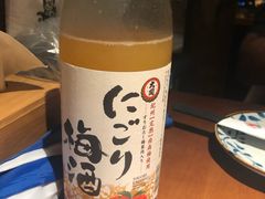 -醉虎传(南锣鼓巷店)