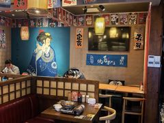 -王氏炉匠·烧鸟放题自助(好运街店)