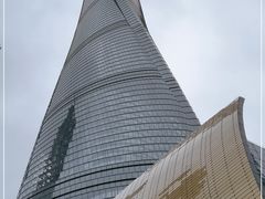 -上海之巅观光厅