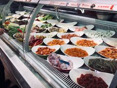 -小山城麻辣香锅(新邻生活广场店)