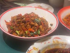 -莫小炒·鲜辣江西菜