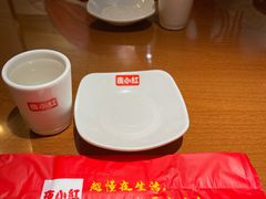 -夜小红炒虾尾(建文店)
