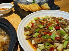 -赤宴·川菜(玉林店)