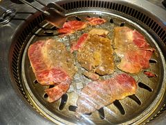 -焱铁烧·黑毛和牛专门店(南宁万象城店)