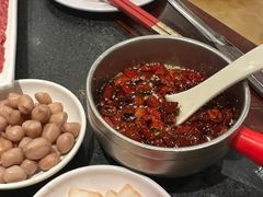 -南门涮肉(通州店)