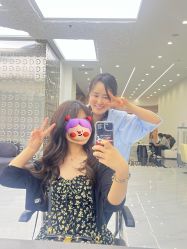 -INLIFE HAIR韩国美发