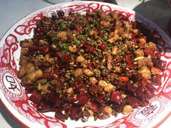 -花椒俏川菜小馆(南海万达店)