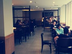 大堂-星巴克(古象大酒店店)