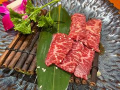 -食也烧肉(临平店)