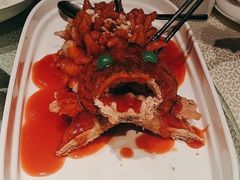 -松鹤楼(山塘街店)