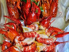 -陈帅夜排档·龙虾·炒菜·烤串(世茂店)