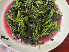 -芦茨金富饭庄·25年老字号·专做稻草鸡