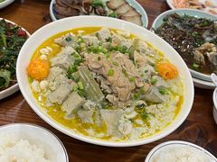 -绍兴名菜馆(可乐路店)