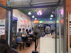 门面-龍城柳州螺蛳粉(群星路店)