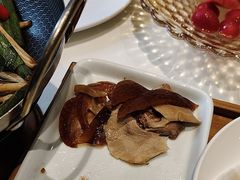 -梅花香里大酒店(郁金香路店)