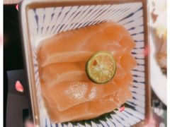 -亚马逊环球美食百汇(新城吾悦广场店)