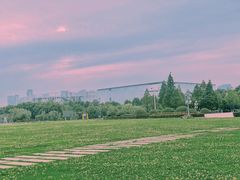 -滨湖塘西河公园