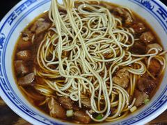 -德兴老面馆(德平路店)