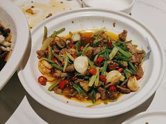 -三猫黑鱼花(南大店)