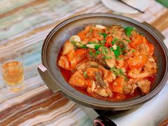 阳朔啤酒鱼-椿记烧鹅(叠彩店)