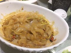 -粗粮人家·东北菜(洋桥店)