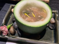 -花潮料理艺食馆(SM新生活广场店)