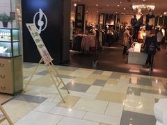 -鹏欣水游城