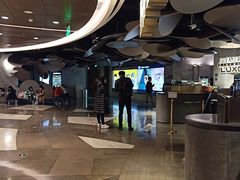 -百美汇影城(LUXE嘉里中心店)