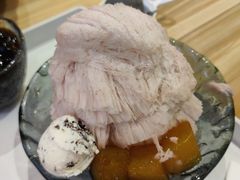 -Ice Monster冰馆·CNN评选全球十大甜品(国贸商城店)