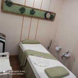 -芳朵美容养生SPA