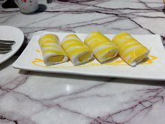 芒果肠粉-凯荟·不止酸菜鱼(广州鸿德国际店)
