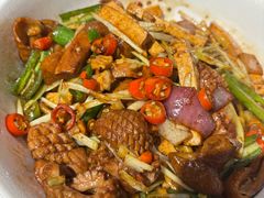 -寻裕记·现炒浇头面(人民广场店)