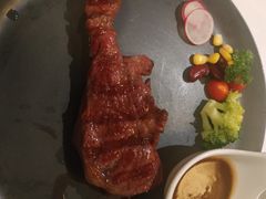 -七海旋律西餐厅(金沙湾店)